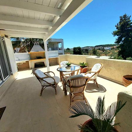 Casa Para Ti Porto Heli Eksteriør billede
