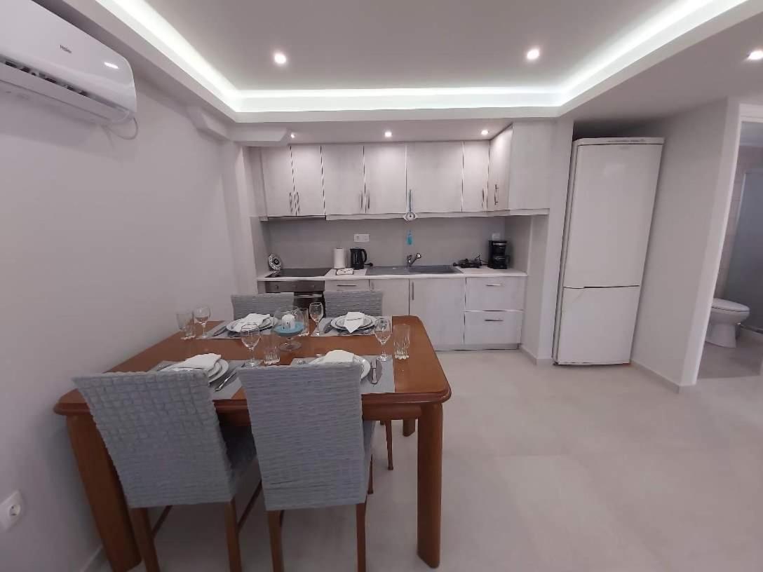 Casa Para Ti Porto Heli Eksteriør billede