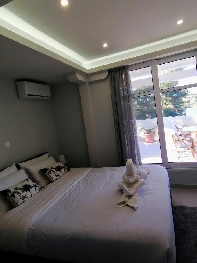 Casa Para Ti Porto Heli Eksteriør billede