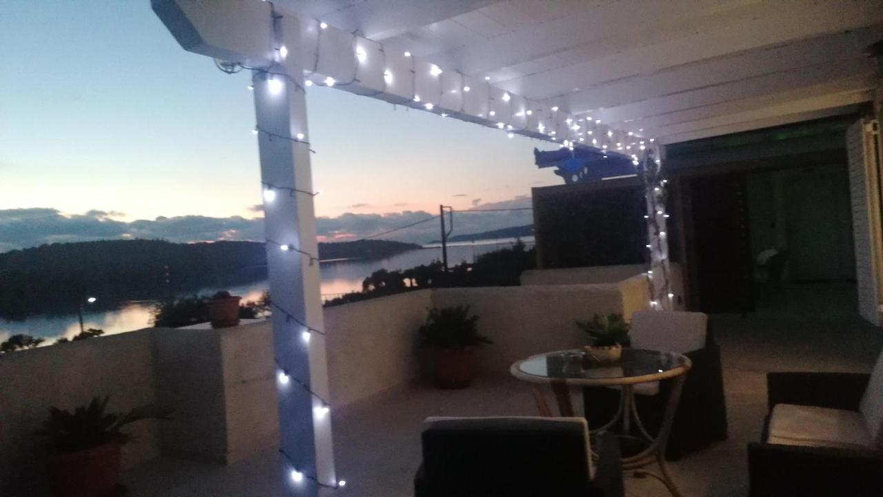 Casa Para Ti Porto Heli Eksteriør billede